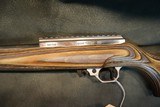 Volquartsen SS I Flute 17HMR NIB - 5 of 7