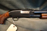 Winchester Model 12 Deluxe 20ga 2 3/4