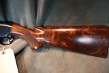 Winchester Model 12 Deluxe 20ga 2 3/4