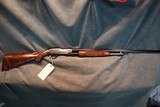 Winchester Model 12 Deluxe 20ga 2 3/4