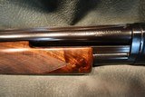 Winchester Model 12 Deluxe 20ga 2 3/4