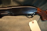 Winchester Model 12 Deluxe 20ga 2 3/4
