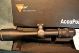 Trijicon 5-20x50 TR23-2G Rifle Scope - 2 of 5