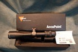 Trijicon 5-20x50 TR23-2G Rifle Scope - 1 of 5