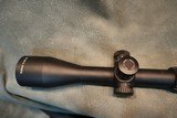 Trijicon 5-20x50 TR23-2G Rifle Scope - 4 of 5