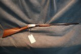 Winchester Model 90 22 Short - 1 of 7