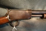 Winchester Model 90 22 Short - 2 of 7