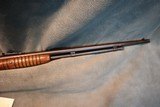 Winchester Model 62 early version,22S-L-LR - 4 of 9