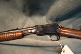 Winchester Model 62 early version,22S-L-LR - 5 of 9