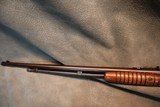 Winchester Model 62 early version,22S-L-LR - 7 of 9