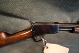 Winchester Model 62 early version,22S-L-LR - 2 of 9