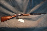 Winchester Model 62 early version,22S-L-LR