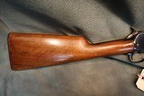 Winchester Model 62 early version,22S-L-LR - 3 of 9