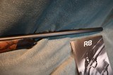 Blaser R8 Jaeger 2 barrel set,6.5x55 and 7x64 LNIB - 9 of 16