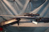 Browning X-Bolt, Max LR, 6.5 Creedmoor w/Leupold VX-5 HD 3-15x44 scope,mounts and bipod