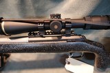 Browning X-Bolt, Max LR, 6.5 Creedmoor w/Leupold VX-5 HD 3-15x44 scope,mounts and bipod - 2 of 7
