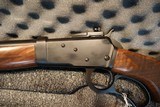 Big Horn Armory 500S+W Spikedriver Model 89 NIB - 3 of 9