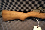 US Rifle M1 Garand Springfield Armory Expert Grade 30-06 - 3 of 8