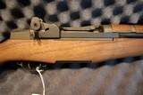 US Rifle M1 Garand Springfield Armory Expert Grade 30-06 - 2 of 8