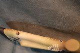 Remington Custom Shop Model 700 Sixsite 28 Nosler - 9 of 12