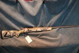 Remington Custom Shop Model 700 Sixsite 28 Nosler - 1 of 12