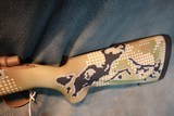 Remington Custom Shop Model 700 Sixsite 28 Nosler - 6 of 12