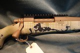 Remington Custom Shop Model 700 Sixsite 28 Nosler - 2 of 12