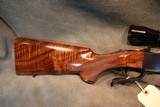 Custom Ruger #1 300WinMag - 6 of 11