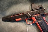 CWA Custom Rimfire Race Gun 22LR - 5 of 6