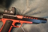 CWA Custom Rimfire Race Gun 22LR - 3 of 6