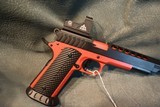 CWA Custom Rimfire Race Gun 22LR - 2 of 6