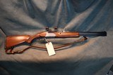 Charles Daly Superior Grade Shotgun/Rifle Combo 12ga/30-06 - 1 of 8