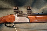 Charles Daly Superior Grade Shotgun/Rifle Combo 12ga/30-06 - 2 of 8