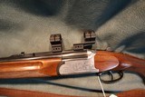 Charles Daly Superior Grade Shotgun/Rifle Combo 12ga/30-06 - 5 of 8