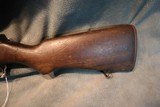 U.S.Rifle M1 Garand Springfield Armory 30-06 - 6 of 8