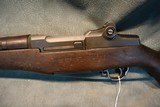 U.S.Rifle M1 Garand Springfield Armory 30-06 - 5 of 8