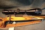 Custom 8mmRemMag M700 action - 2 of 5