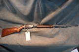 Winchester Model 61 22S-L-LR Grooved Receiver - 1 of 8