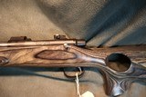 Hammonds Rifles Custom 243AI XP-100 - 6 of 8