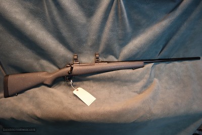 Dakota Arms Model 97 300 Dakota