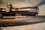 Harrison Gunworks Custom 300WinMag, Rifles Inc - 2 of 11