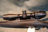 Harrison Gunworks Custom 300WinMag, Rifles Inc - 7 of 11