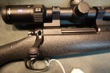 Harrison Gunworks Custom 300WinMag, Rifles Inc - 5 of 11