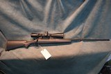 Harrison Gunworks Custom 300WinMag, Rifles Inc - 1 of 11