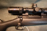 Harrison Gunworks Custom 300WinMag, Rifles Inc - 3 of 11