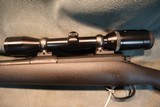 Harrison Gunworks Custom 338WinMag Rifles Inc. Lightweight - 2 of 9