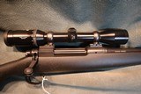 Harrison Gunworks Custom 338WinMag Rifles Inc. Lightweight - 6 of 9