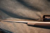 Weatherby Stainless Vanguard 257WbyMag w/scope - 7 of 7