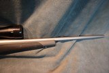 Weatherby Stainless Vanguard 257WbyMag w/scope - 3 of 7