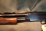 Browning Model 12 28ga 26